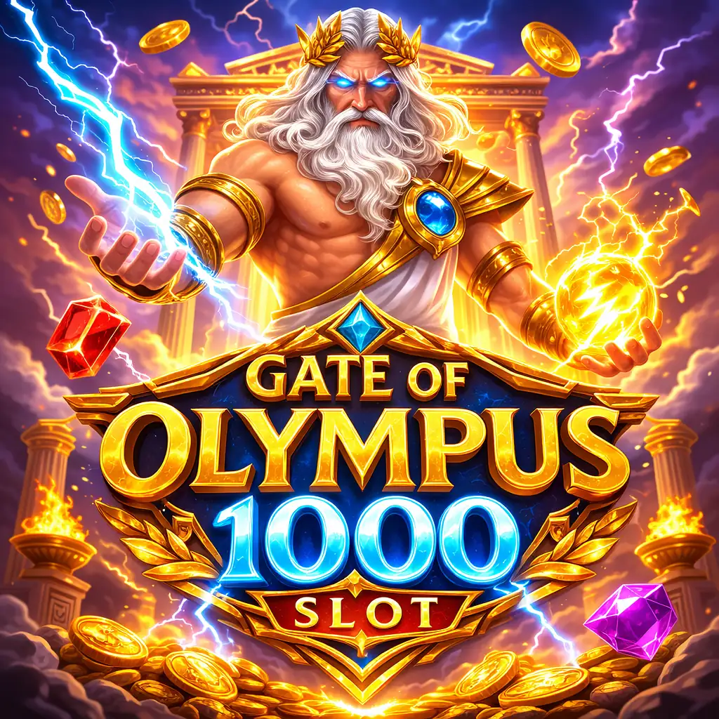 Gate of olympus