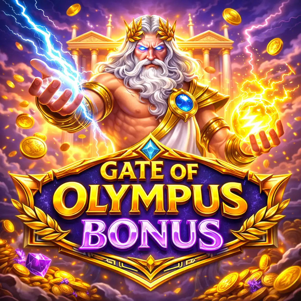 Gate of olympus