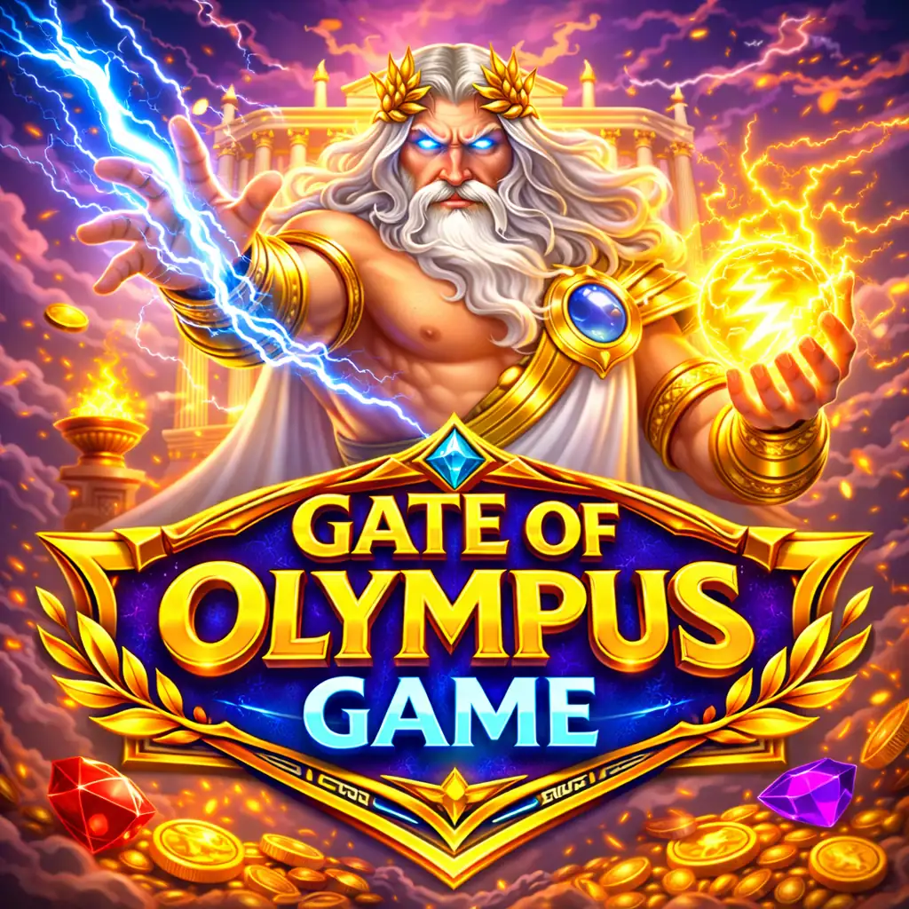 Gate of olympus