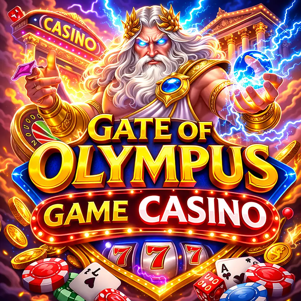 Gate of olympus
