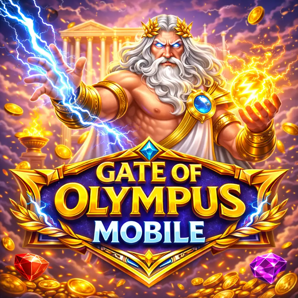 Gate of olympus