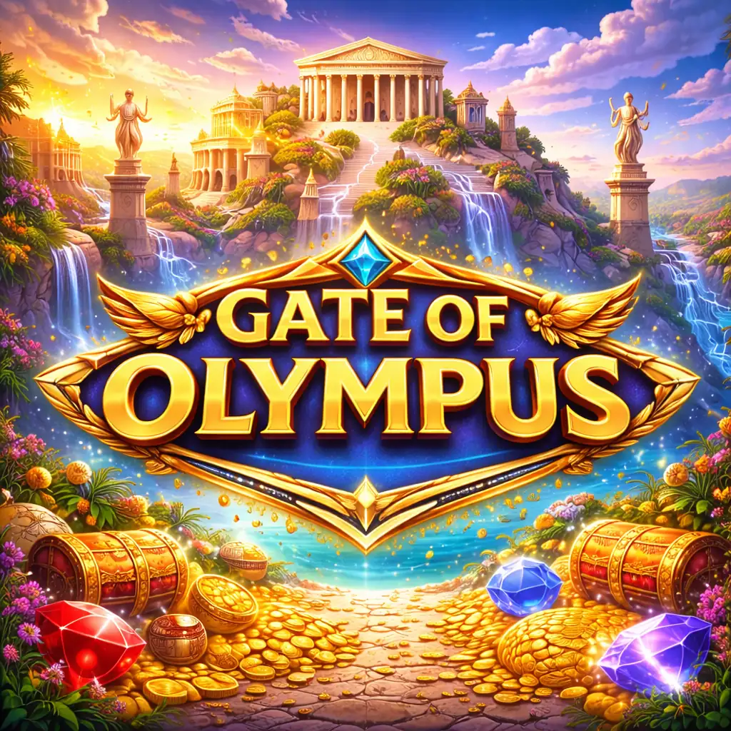 Gate of olympus